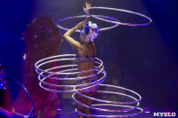 Шоу фонтанов «13 месяцев» в Тульском цирке – подарите себе и близким путевку в сказку!, Фото: 50