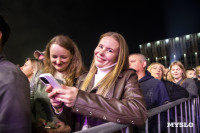 День города в Туле завершила концерт вокальная группа ViVa: фоторепортаж, Фото: 6