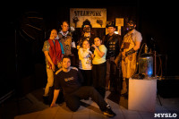 Выставка Steampunk-2022, Фото: 58