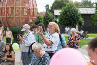 Десятый Всероссийский фестиваль «День пряника» в Тульском кремле 02.08.2025, Фото: 82