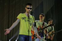 В Тульском госуниверситете прошел фестиваль "Рок-Поколение", Фото: 53
