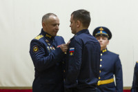 Тульская 106-я дивизия отпраздновала 81-й день рождения: фоторепортаж, Фото: 38