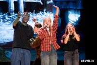 Кто вышел в финал Оружейной лиги КВН, Фото: 189