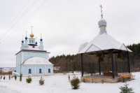 Белевский район, Жабынь, Фото: 8