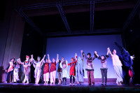 Тульский театр-студия «Мюсли» стал обладателем Гран-при на фестивале в Греции, Фото: 2