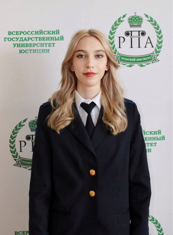 Коноваленко София