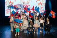 Юные туляки блестяще выступили на Всероссийских фестивалях красоты и таланта, Фото: 24