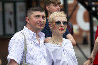 Фестиваль PATIO JAZZ FEST в Туле: как это было, Фото: 103