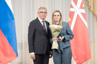 Награждение педагогов СПО, Фото: 4