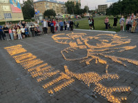 «Единая Россия» в Туле приняла участие в памятных мероприятиях, Фото: 187