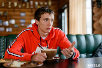 Андрей Кузнецов: тульский теннисист с московской пропиской, Фото: 115