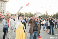 Концерт в День России в Туле 12 июня 2015 года, Фото: 45