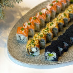 Sushi Maki, суши-бар, Фото: 1