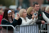 Тульские байкеры рассказали, чем запомнился мотосезон-2025, Фото: 68