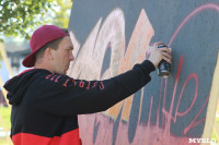 Фестиваль граффити, Фото: 25
