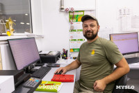 Тульская птицефабрика: забота о качестве начинается с заботы о сотрудниках, Фото: 4