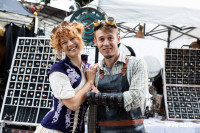 фестиваль стимпанк-культуры Ferrum, Фото: 93