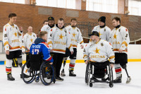 АКМ-следж.  Награждение 2026, Фото: 3