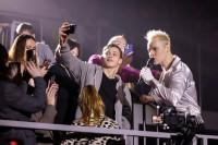Концерт SHAMAN 31 января 2026, Фото: 62