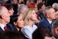 Дмитрий Миляев встретился с сельскими старостами и руководителями ТОСов, Фото: 58