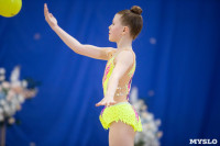 Соревнования по художественной гимнастике на призы благотворительного фонда «Земляки», Фото: 136