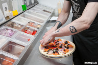 «Открытая кухня»: инспектируем «Додо Пиццу», Фото: 127