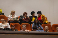 Открытие фестиваля Кино и музыка , Фото: 14