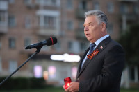 «Единая Россия» в Туле приняла участие в памятных мероприятиях, Фото: 75