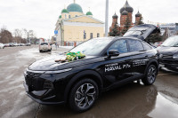 «Цветочный патруль — 2026», Фото: 17