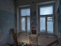 Фабрика Шемариных, заброшенное здание, Фото: 30