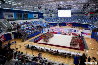 Соревнования по эстетической гимнастике «Кубок Роксэт», Фото: 186