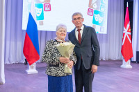 Награждение работников культуры 2026, Фото: 2