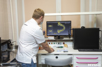 Зубные протезы за 30 минут: в Тульской областной стоматологии установлен 3D-принтер, Фото: 15