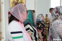 Колокольня Свято-Казанского храма в Туле обретет новый звук, Фото: 51
