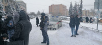 В Туле эвакуировали 20-й Арбитражный Апелляционный Суд, Фото: 11