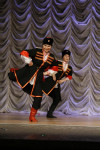 Всероссийский конкурс народного танца «Тулица». 26 января 2014, Фото: 74