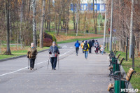 Скандинавская ходьба, Фото: 42