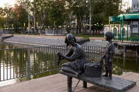 Кимовск-Донской-Новомосковск-Узловая, Фото: 24