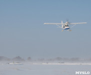 Тульские улетные гонки. 23 января 2016, Фото: 44