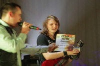 В Тульском госуниверситете прошел фестиваль "Рок-Поколение", Фото: 31