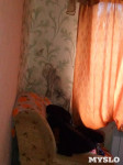 Горы мусора, грибок и аварийные балконы: под Ясногорском рушится многоквартирый дом, Фото: 10