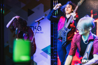 Финал фестиваля молодых рок-групп «МолоТняК-2026»: от фолка до металла, Фото: 89