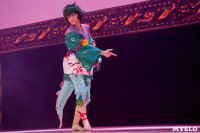 Малефисенты, Белоснежки, Дедпулы и Ариэль: Аниме-фестиваль Yuki no Odori в Туле, Фото: 230
