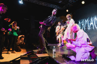 Финал фестиваля молодых рок-групп «МолоТняК-2026»: от фолка до металла, Фото: 166