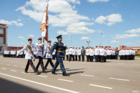 Третий выпускной в Тульском суворовском военном училище, Фото: 81