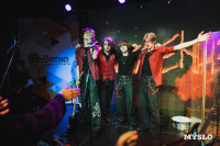 Финал фестиваля молодых рок-групп «МолоТняК-2026»: от фолка до металла, Фото: 103