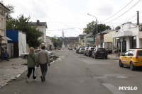 Улицы без проводов и развитие транспортной сети: как изменится исторический центр Тулы, Фото: 50