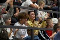 Матч «ТЗМС» - «Волга», Фото: 125