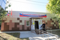 Ко Дню города тульские тяжелоатлеты получили современный зал для занятий, Фото: 1