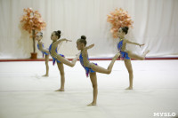 Соревнования по художественной гимнастике "Осенний вальс", Фото: 68